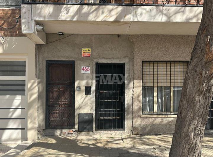 Departamento · 87m² · 3 Ambientes