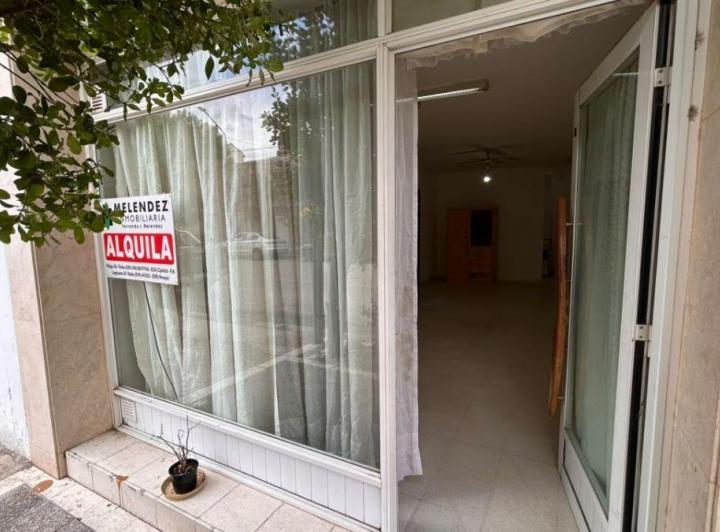 Departamento · 33m² · 1 Ambiente