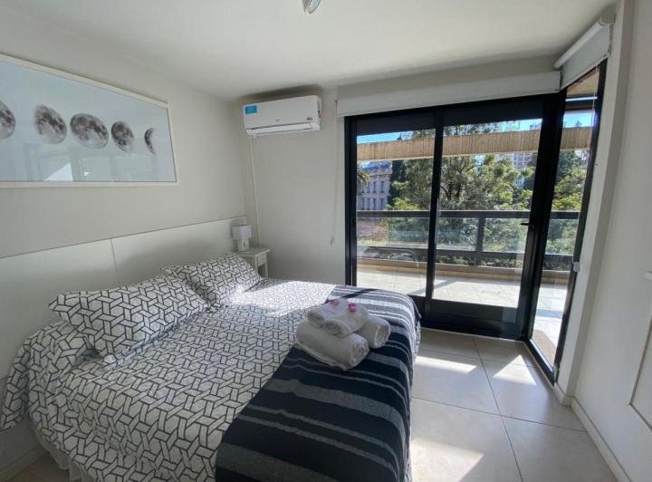Departamento · 50m² · 2 Ambientes