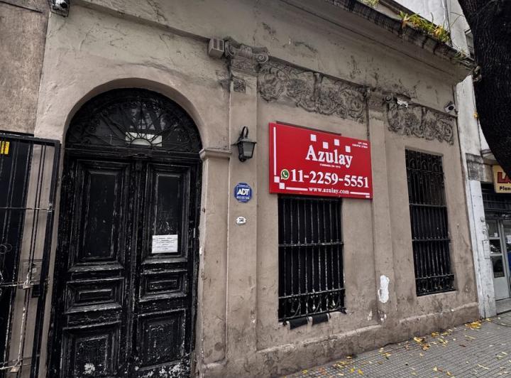 Terreno · 176m²