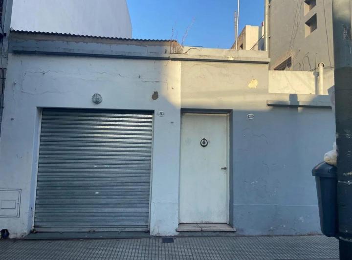 Terreno · 165m²