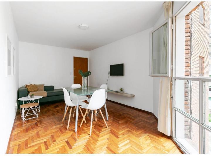 Departamento · 45m² · 3 Ambientes