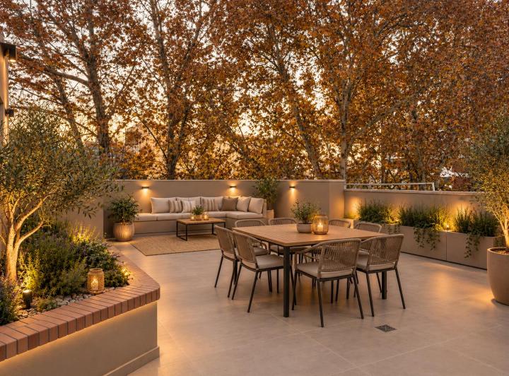 PH · 77m² · 3 Ambientes · 1 Cochera