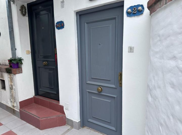 PH · 44m² · 2 Ambientes