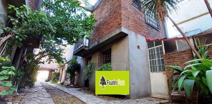 PH · 60m² · 3 Ambientes · 1 Cochera