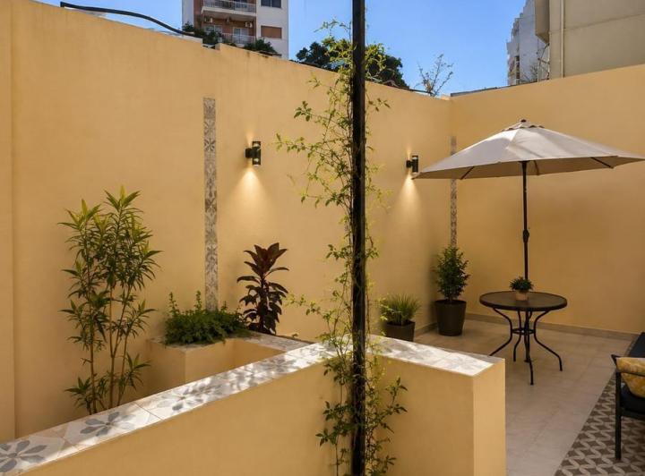PH · 62m² · 3 Ambientes