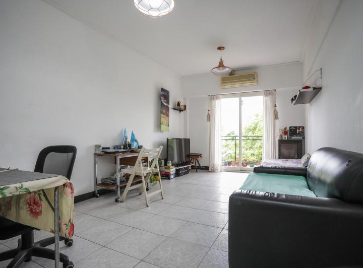PH · 39m² · 2 Ambientes