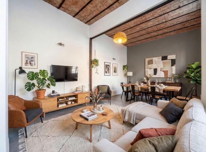 PH · 92m² · 3 Ambientes