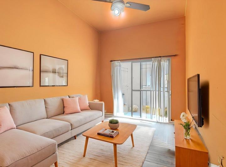 PH · 63m² · 2 Ambientes
