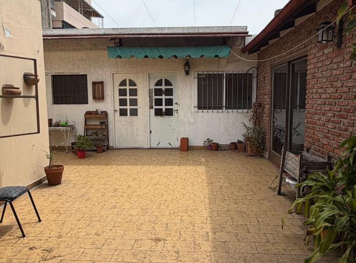 PH · 90m² · 2 Dormitorios