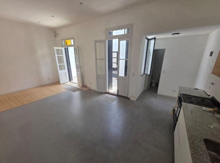 PH · 43m² · 1 Ambiente