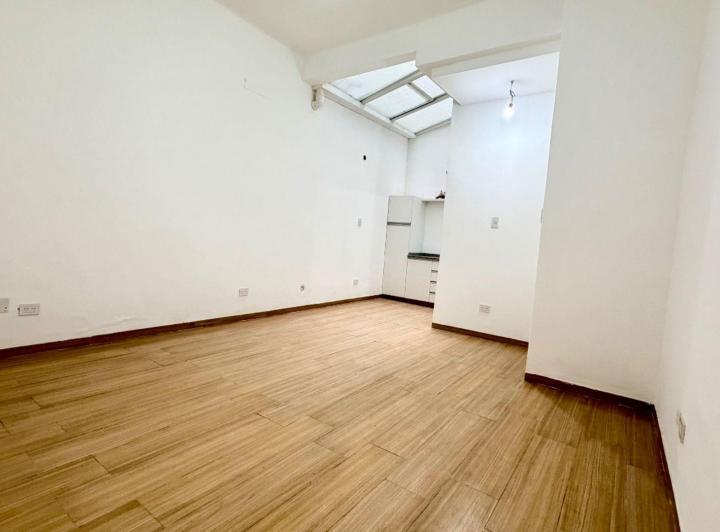 PH · 48m² · 3 Ambientes