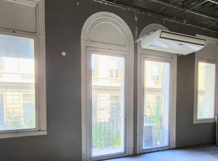 PH · 130m² · 3 Ambientes