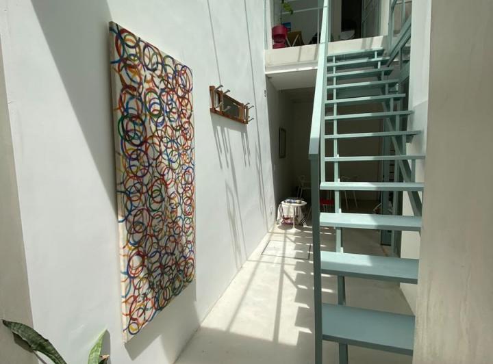 PH · 55m² · 3 Ambientes