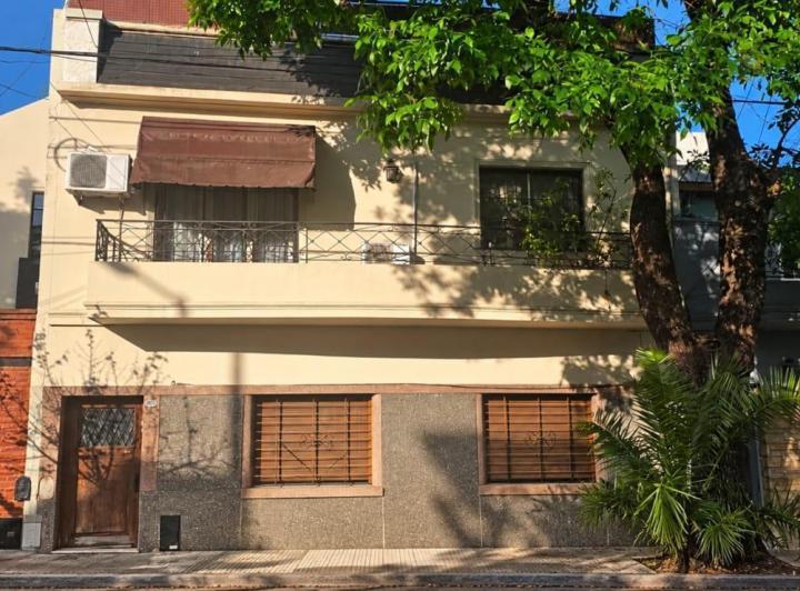 PH · 64m² · 3 Ambientes