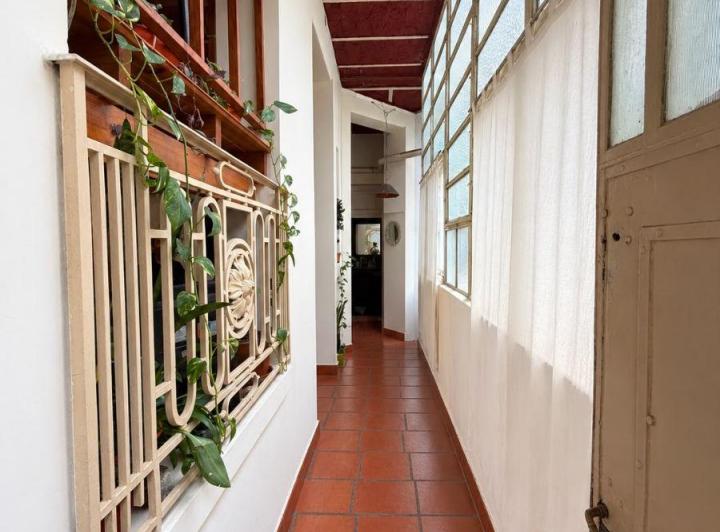 PH · 57m² · 2 Ambientes