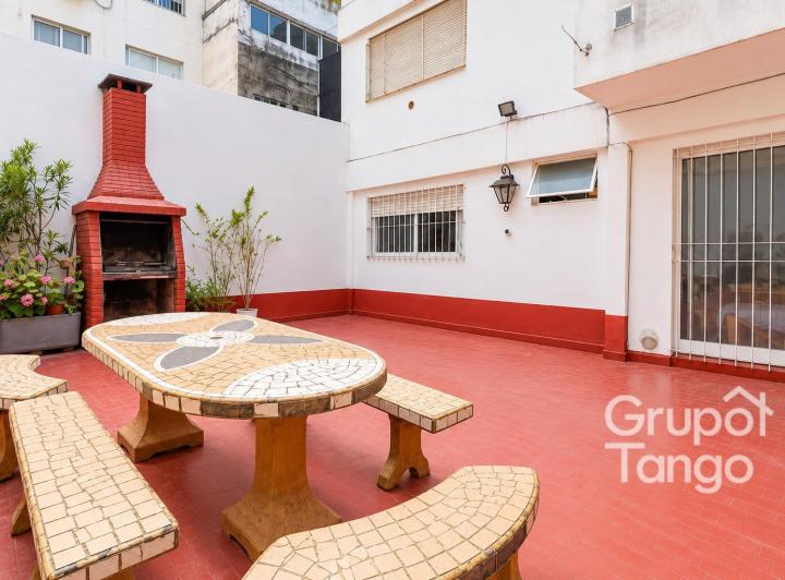PH · 45m² · 2 Ambientes · 1 Cochera