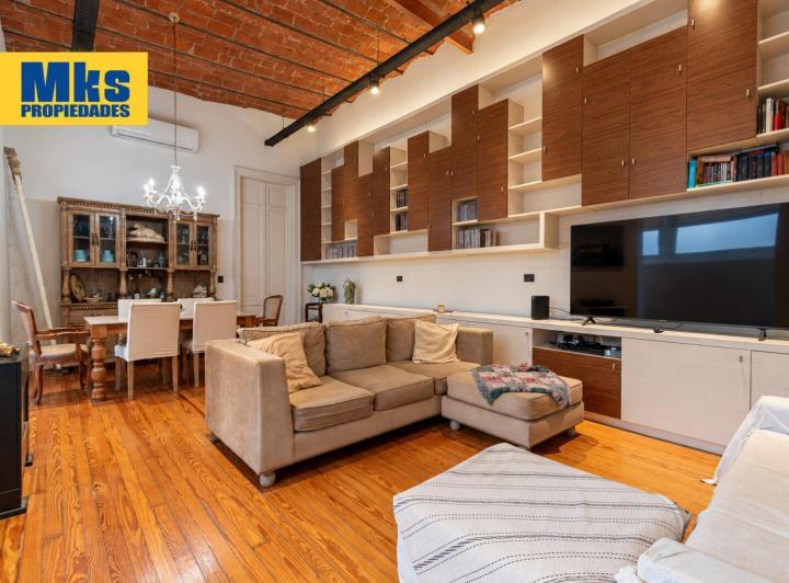 PH · 147m² · 5 Ambientes