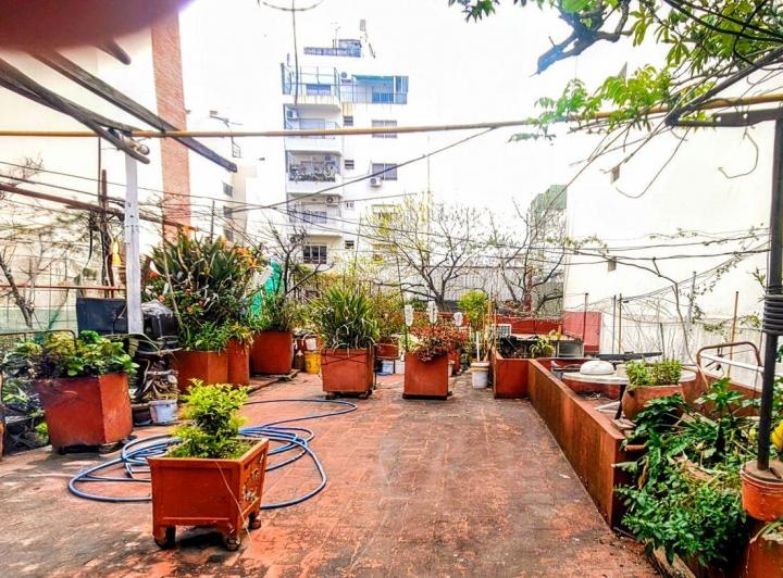 PH · 125m² · 4 Ambientes