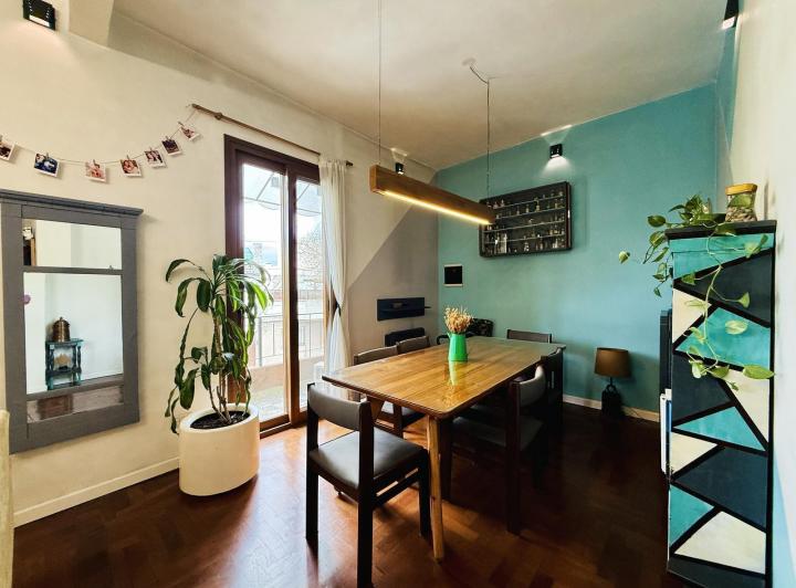 PH · 125m² · 5 Ambientes