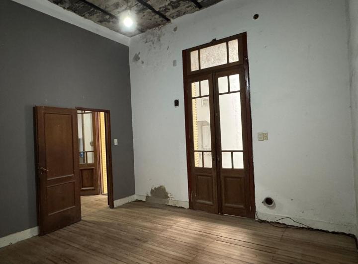 PH · 75m² · 4 Ambientes