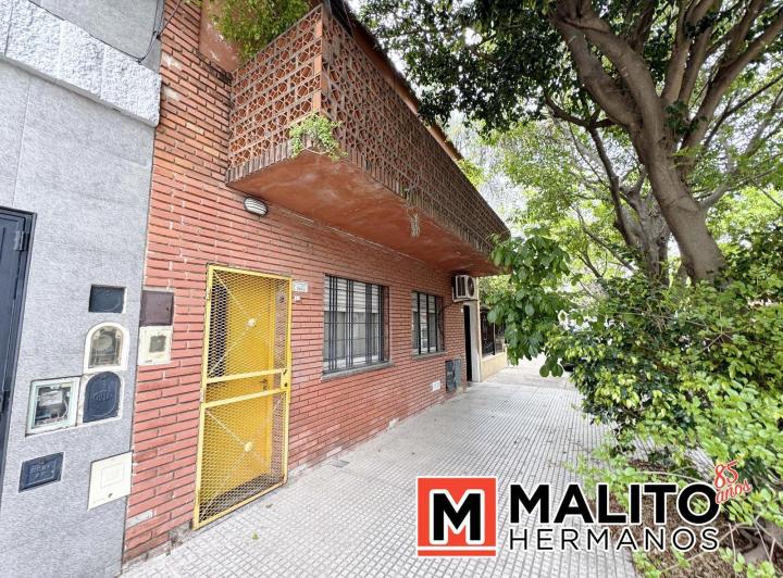 PH · 72m² · 4 Ambientes
