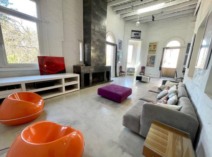 PH · 192m² · 6 Ambientes