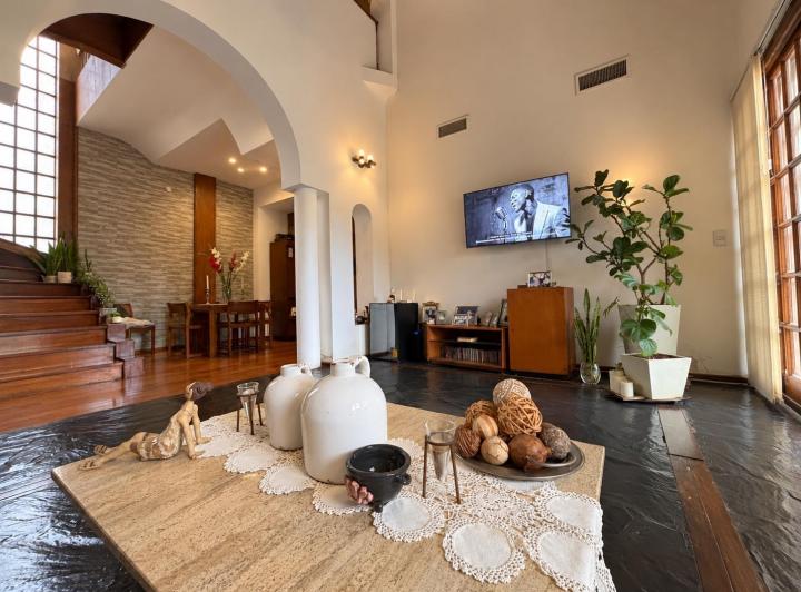 PH · 245m² · 6 Ambientes