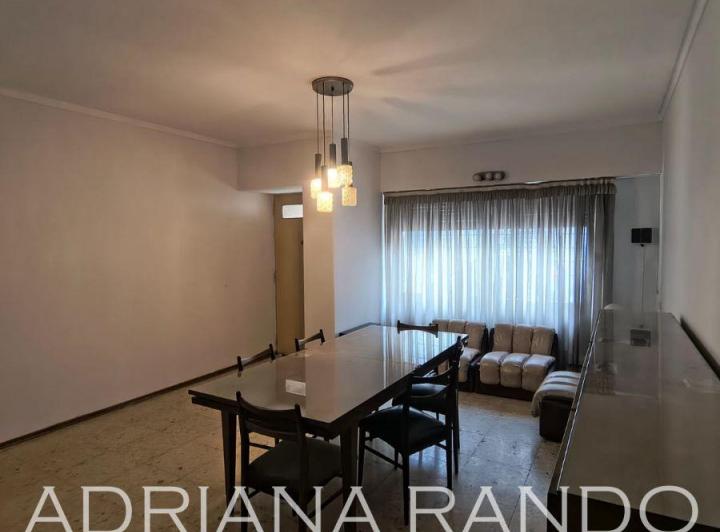 PH · 117m² · 4 Ambientes · 1 Cochera