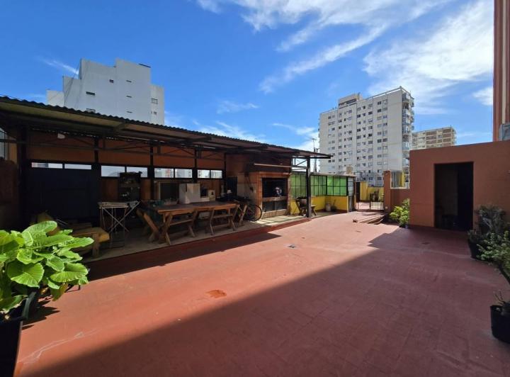 PH · 140m² · 4 Ambientes