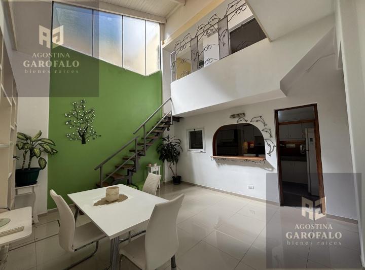 PH · 88m² · 6 Ambientes