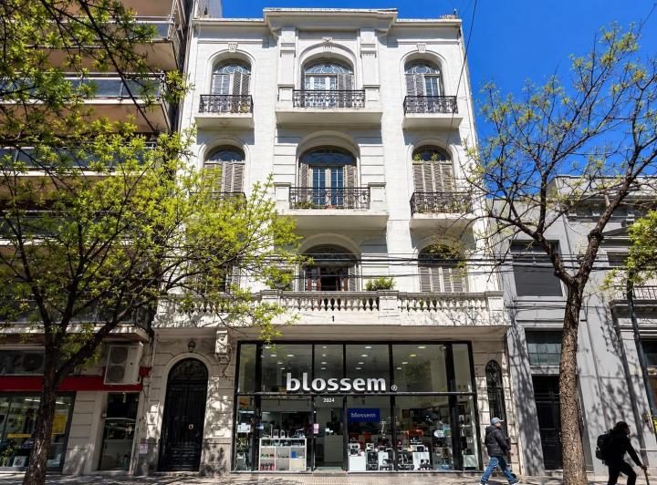 PH · 69m² · 4 Ambientes