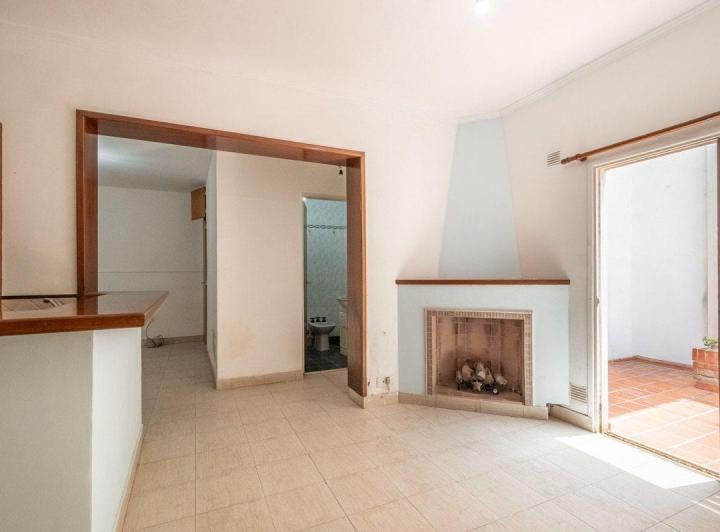 PH · 111m² · 4 Ambientes