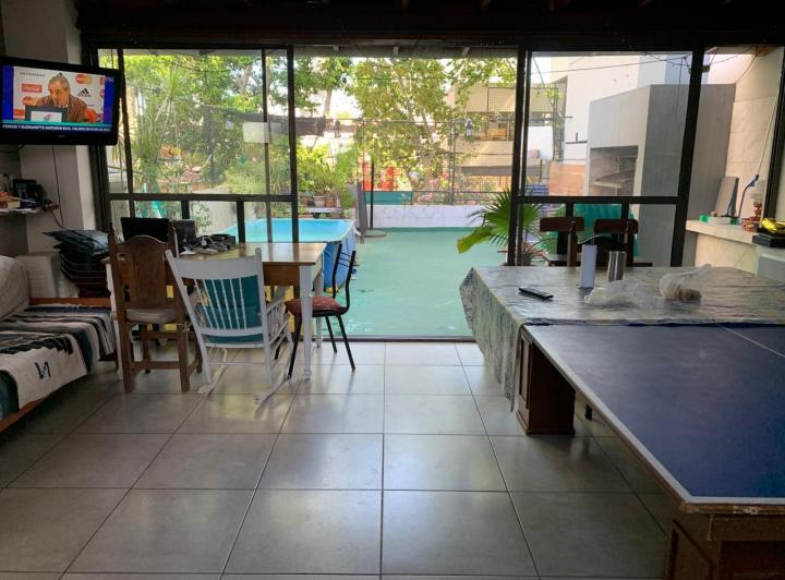 PH · 180m² · 5 Ambientes