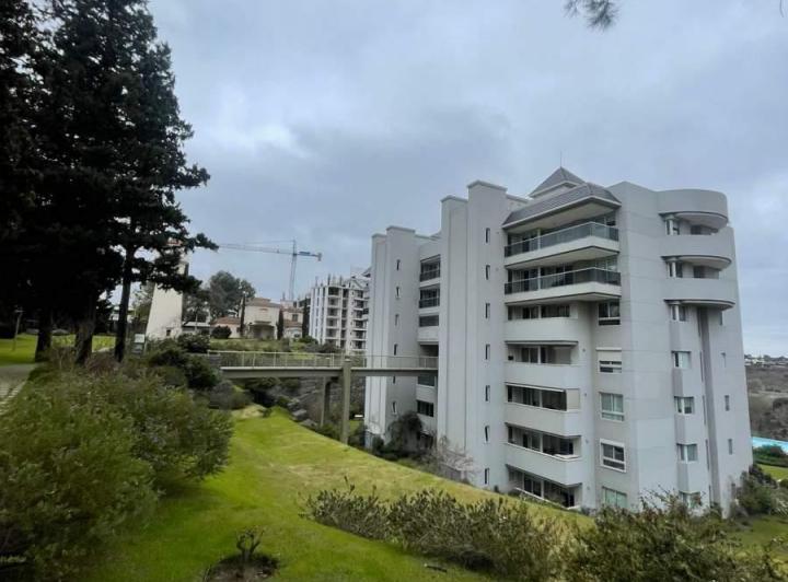 Departamento · 149m² · 5 Ambientes · 1 Cochera