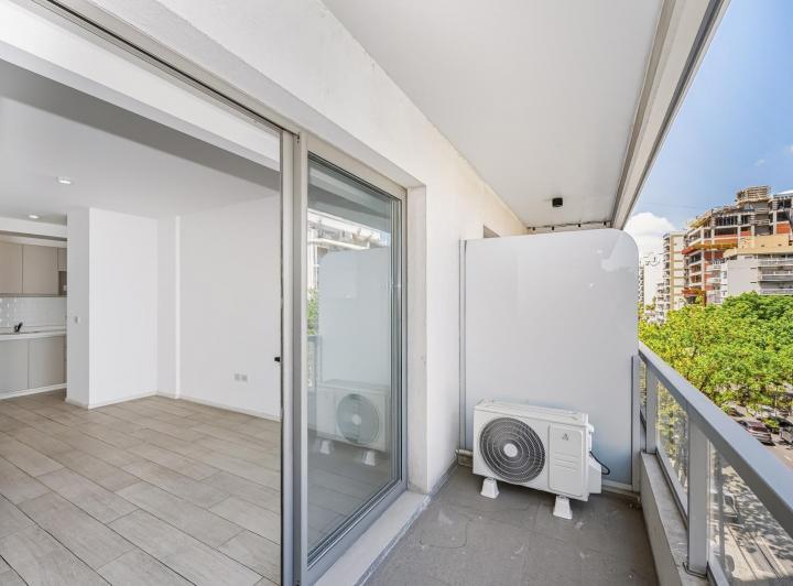 Departamento · 30m² · 1 Ambiente