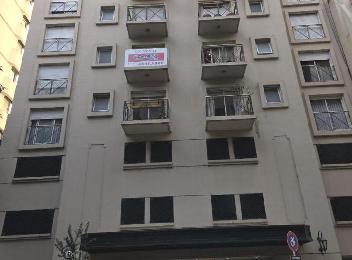 Departamento · 38m² · 2 Ambientes