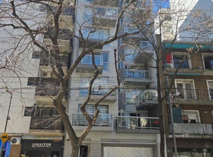 Departamento · 30m² · 1 Ambiente