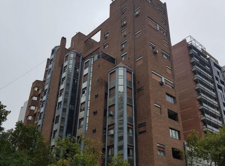 Departamento · 40m² · 1 Dormitorio