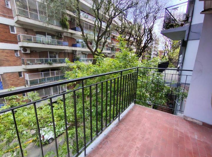 Departamento · 45m² · 2 Ambientes