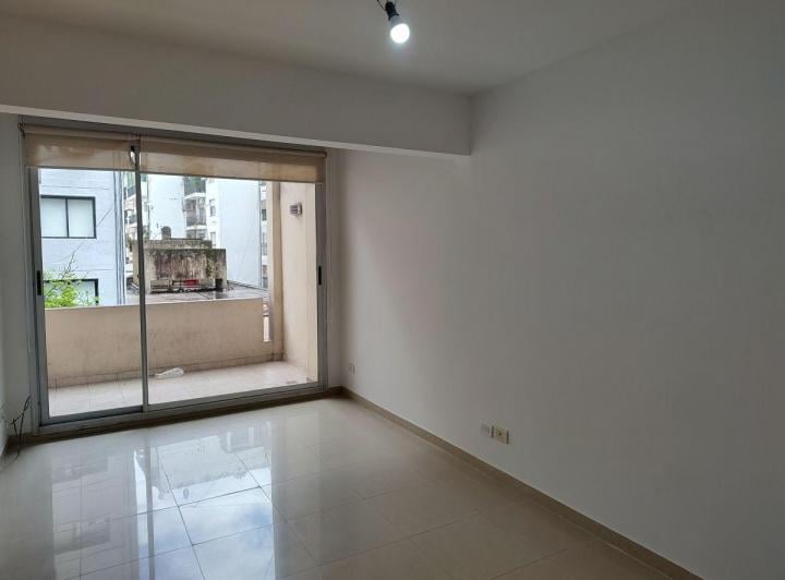 Departamento · 48m² · 2 Ambientes