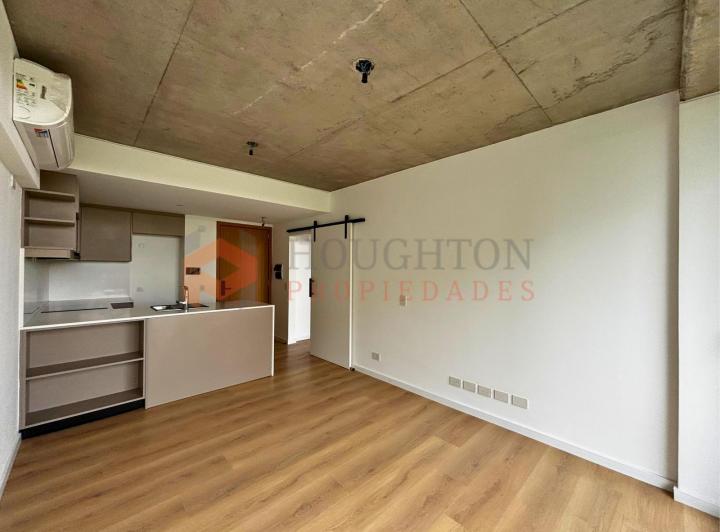 Departamento · 38m² · 2 Ambientes