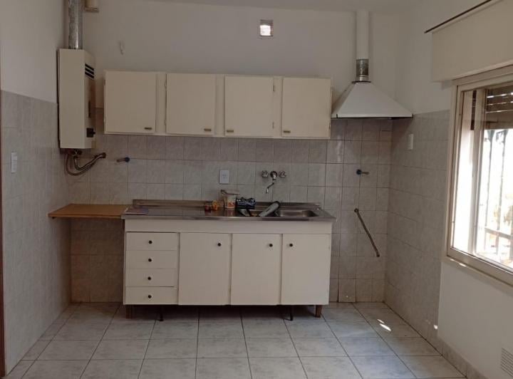 Departamento · 55m² · 1 Dormitorio