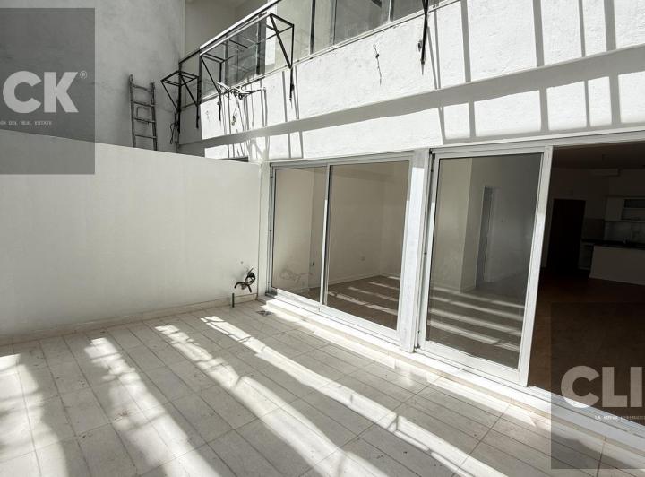 Departamento · 37m² · 1 Ambiente