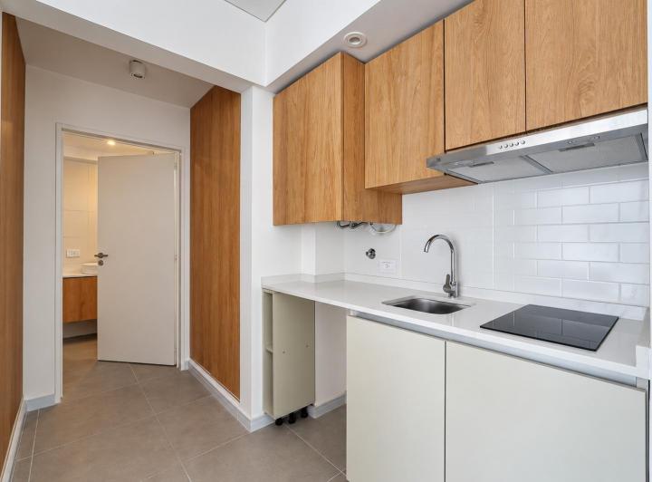 Departamento · 39m²