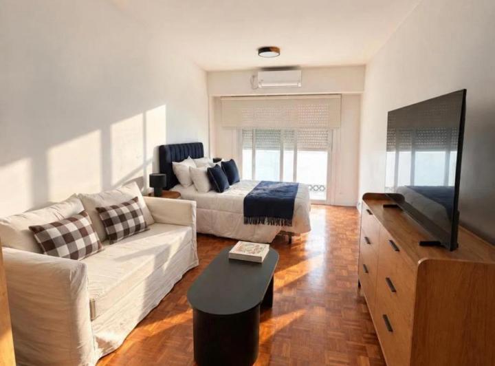 Departamento · 3m² · 1 Ambiente