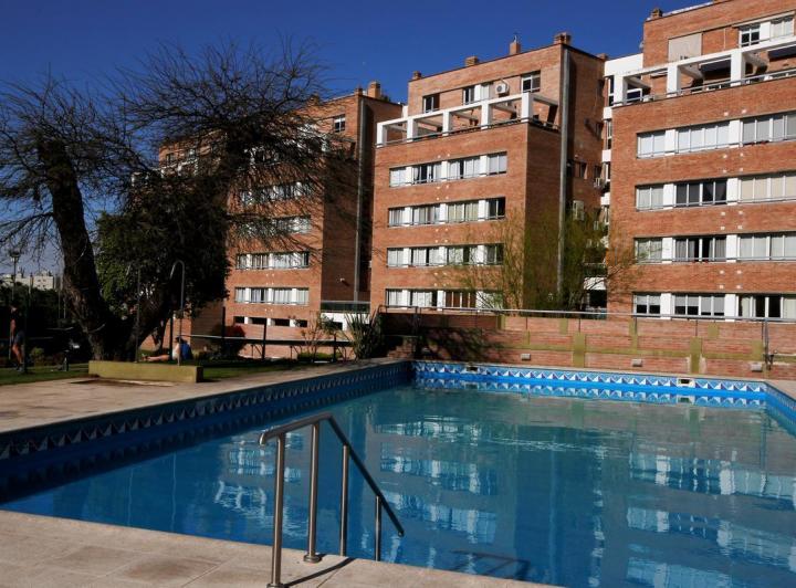Departamento · 45m² · 2 Ambientes · 1 Cochera