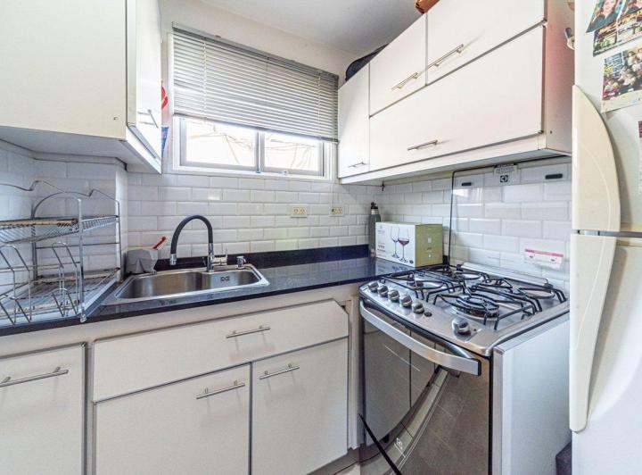 Departamento · 80m² · 4 Ambientes · 2 Cocheras