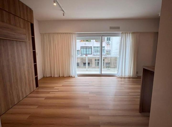 Departamento · 32m² · 1 Dormitorio