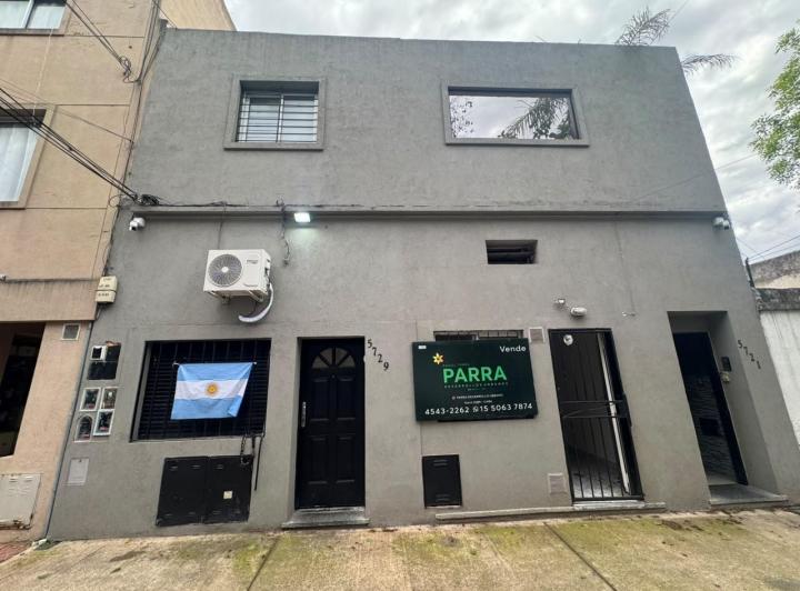 Departamento · 18m² · 1 Ambiente